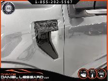 FORD F-150 LARIAT CABINE SUPERCREW 4RM CAISSE DE 5,5 PI 2022, CA - Photo 9