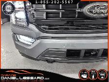 FORD F-150 LARIAT CABINE SUPERCREW 4RM CAISSE DE 5,5 PI 2022, CA - Photo 11