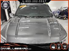 FORD F-150 LARIAT CABINE SUPERCREW 4RM CAISSE DE 5,5 PI 2022, CA - Photo 12