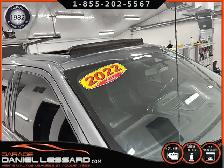 FORD F-150 LARIAT CABINE SUPERCREW 4RM CAISSE DE 5,5 PI 2022, CA - Photo 13