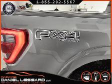 FORD F-150 LARIAT CABINE SUPERCREW 4RM CAISSE DE 5,5 PI 2022, CA - Photo 15
