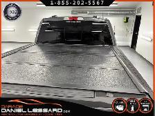 FORD F-150 LARIAT CABINE SUPERCREW 4RM CAISSE DE 5,5 PI 2022, CA - Photo 19