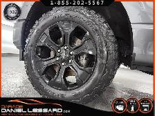 FORD F-150 LARIAT CABINE SUPERCREW 4RM CAISSE DE 5,5 PI 2022, CA - Photo 21