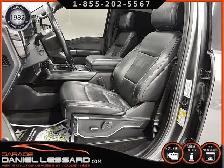 FORD F-150 LARIAT CABINE SUPERCREW 4RM CAISSE DE 5,5 PI 2022, CA - Photo 26