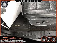 FORD F-150 LARIAT CABINE SUPERCREW 4RM CAISSE DE 5,5 PI 2022, CA - Photo 27