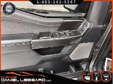FORD F-150 LARIAT CABINE SUPERCREW 4RM CAISSE DE 5,5 PI 2022, CA - Photo 31