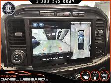 FORD F-150 LARIAT CABINE SUPERCREW 4RM CAISSE DE 5,5 PI 2022, CA - Photo 36