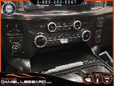FORD F-150 LARIAT CABINE SUPERCREW 4RM CAISSE DE 5,5 PI 2022, CA - Photo 38