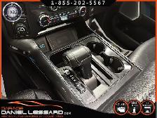 FORD F-150 LARIAT CABINE SUPERCREW 4RM CAISSE DE 5,5 PI 2022, CA - Photo 40