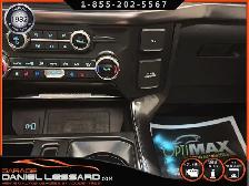 FORD F-150 LARIAT CABINE SUPERCREW 4RM CAISSE DE 5,5 PI 2022, CA - Photo 45