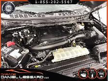 FORD F-150 LARIAT CABINE SUPERCREW 4RM CAISSE DE 5,5 PI 2022, CA - Photo 52