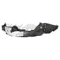 Toyota Corolla Sedan 2020-2025 Fender Liner Right Se/Xle/Xse
