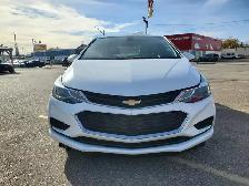 2017 Chevrolet Cruze LT - Photo 9