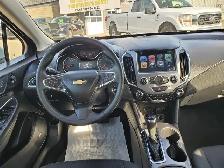 2017 Chevrolet Cruze LT - Photo 12