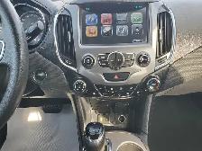 2017 Chevrolet Cruze LT - Photo 13