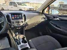 2017 Chevrolet Cruze LT - Photo 15