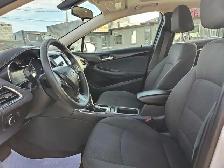 2017 Chevrolet Cruze LT - Photo 17