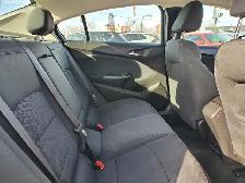 2017 Chevrolet Cruze LT - Photo 20