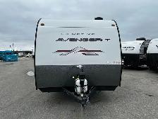 2025 Prime Time Avenger LT 16RD - Photo 32