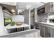 2026 Gulf Stream Trailmaster 189DD - Photo 4