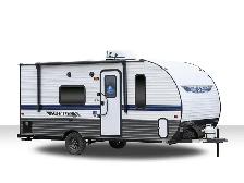 2026 Gulf Stream Trailmaster 189DD - Photo 2