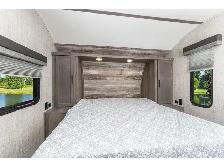 2026 Gulf Stream Trailmaster 189DD - Photo 3
