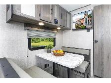 2026 Gulf Stream Trailmaster 189DD - Photo 5