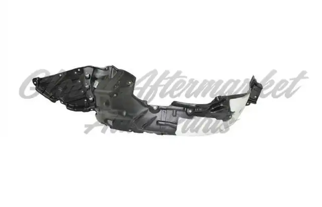 Toyota Corolla Sedan 2020-2025 Fender Liner Left