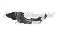 Toyota Corolla Sedan 2020-2025 Fender Liner Left