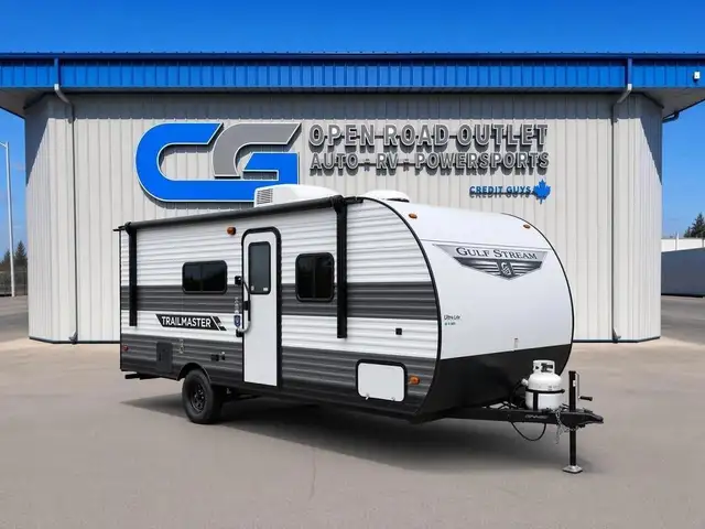 2026 Gulf Stream Ameri-Lite Super-Lite 199DD