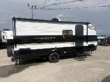 2026 Prime Time AVENGER AVT18DBS-452 - Photo 2