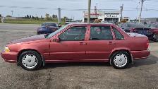 1998 Volvo S70 SE, VERY CLEAN, ONLY 137KMS, AS IS SPECIAL - Photo 2