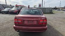 1998 Volvo S70 SE, VERY CLEAN, ONLY 137KMS, AS IS SPECIAL - Photo 4