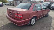 1998 Volvo S70 SE, VERY CLEAN, ONLY 137KMS, AS IS SPECIAL - Photo 5