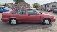 1998 Volvo S70 SE, VERY CLEAN, ONLY 137KMS, AS IS SPECIAL - Photo 6