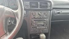 1998 Volvo S70 SE, VERY CLEAN, ONLY 137KMS, AS IS SPECIAL - Photo 11