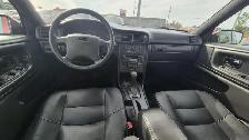 1998 Volvo S70 SE, VERY CLEAN, ONLY 137KMS, AS IS SPECIAL - Photo 14