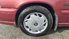 1998 Volvo S70 SE, VERY CLEAN, ONLY 137KMS, AS IS SPECIAL - Photo 15