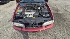 1998 Volvo S70 SE, VERY CLEAN, ONLY 137KMS, AS IS SPECIAL - Photo 17