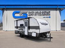 2026 Gulf Stream Trailmaster 177BH