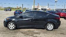 2015 Hyundai Elantra L, MANUAL, 4 CYL, ONLY 108KMS, CERTIFIED - Photo 2