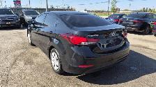 2015 Hyundai Elantra L, MANUAL, 4 CYL, ONLY 108KMS, CERTIFIED - Photo 3