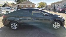 2015 Hyundai Elantra L, MANUAL, 4 CYL, ONLY 108KMS, CERTIFIED - Photo 6