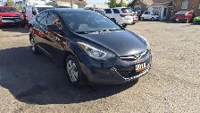 2015 Hyundai Elantra L, MANUAL, 4 CYL, ONLY 108KMS, CERTIFIED - Photo 7