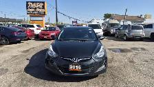 2015 Hyundai Elantra L, MANUAL, 4 CYL, ONLY 108KMS, CERTIFIED - Photo 8