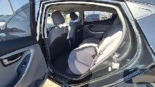 2015 Hyundai Elantra L, MANUAL, 4 CYL, ONLY 108KMS, CERTIFIED - Photo 10