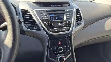 2015 Hyundai Elantra L, MANUAL, 4 CYL, ONLY 108KMS, CERTIFIED - Photo 14