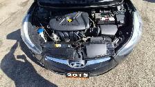2015 Hyundai Elantra L, MANUAL, 4 CYL, ONLY 108KMS, CERTIFIED - Photo 17