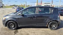 2015 Chevrolet Sonic LT, WELL MAINTAINED, GREAT ON FUEL, CERTIFI - Photo 2