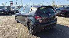 2015 Chevrolet Sonic LT, WELL MAINTAINED, GREAT ON FUEL, CERTIFI - Photo 3